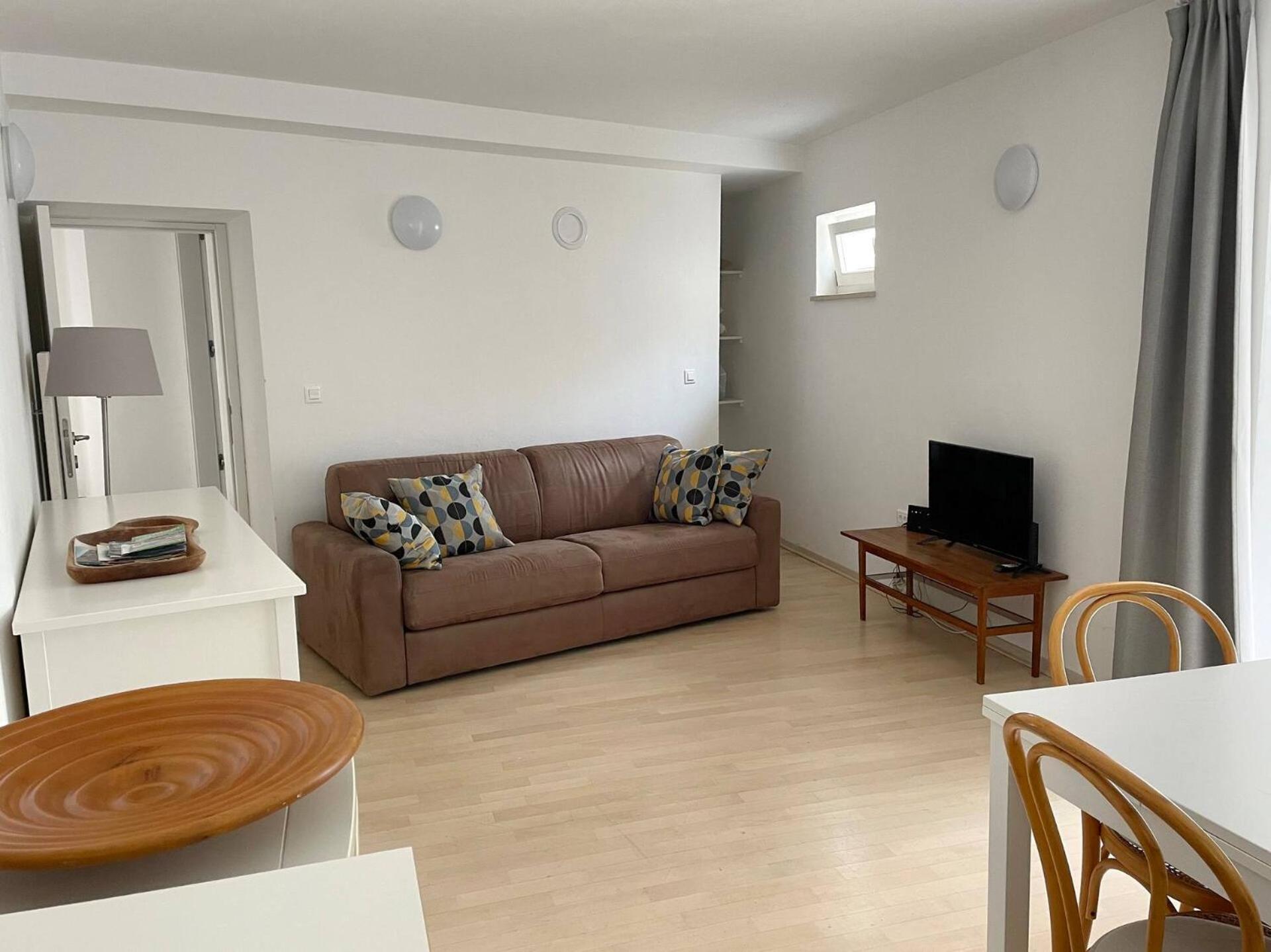 Studio Meratti Gorinka Baška Esterno foto